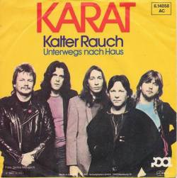 Karat : Kalter Rauch